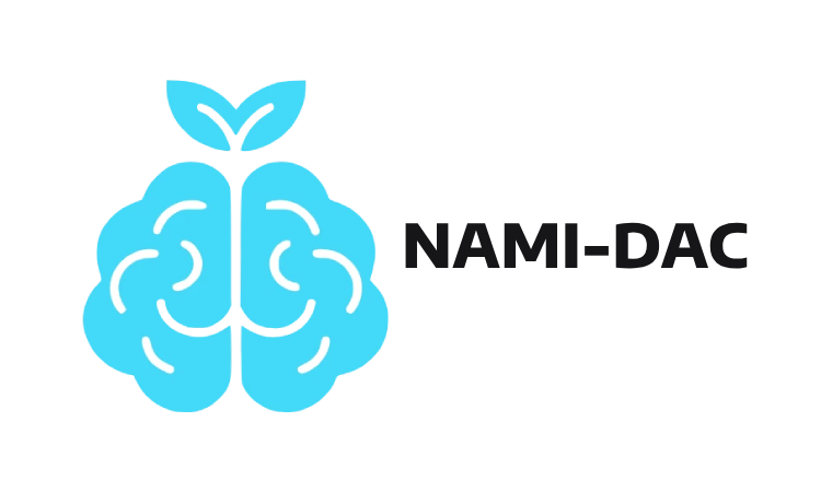 nami-dac logo